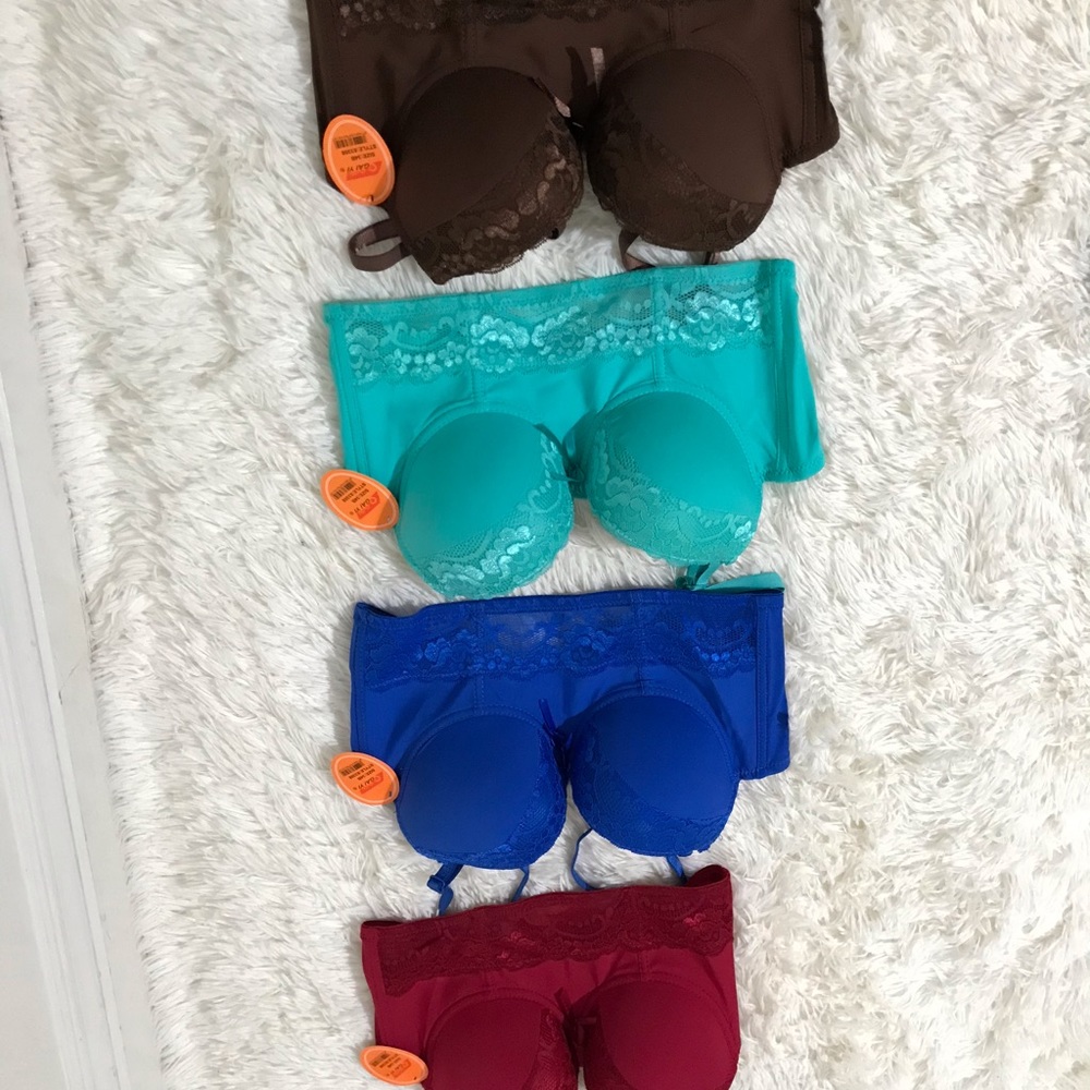 Bras - Picture 2 of 6